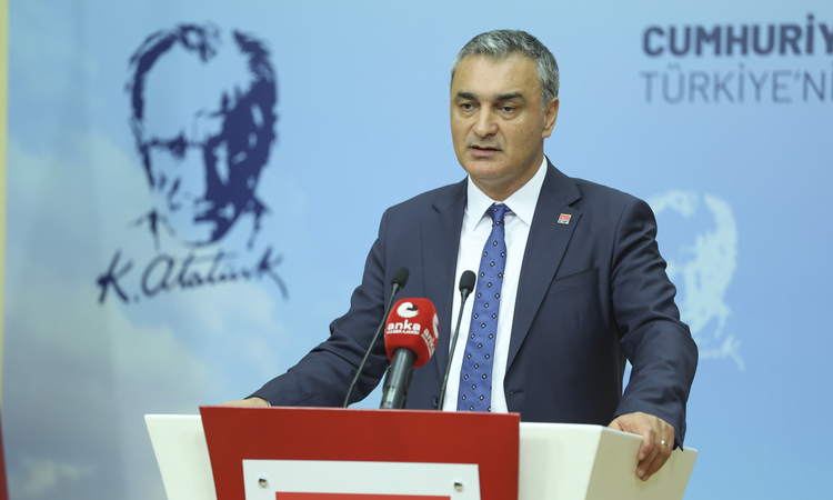 CHP Sözcüsü Sarı, Cumhuriyet'in 103. yıl dönümünü sosyal medyadan kutladı | İşte Tüm Ayrıntılar