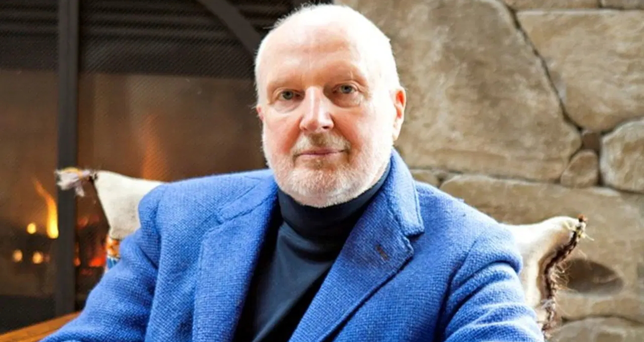Ayrıntılar Netleşti: CIA'nın eski şefi Graham Fuller öldü - En Son Haber: Gelişmeler Takip Ediliyor