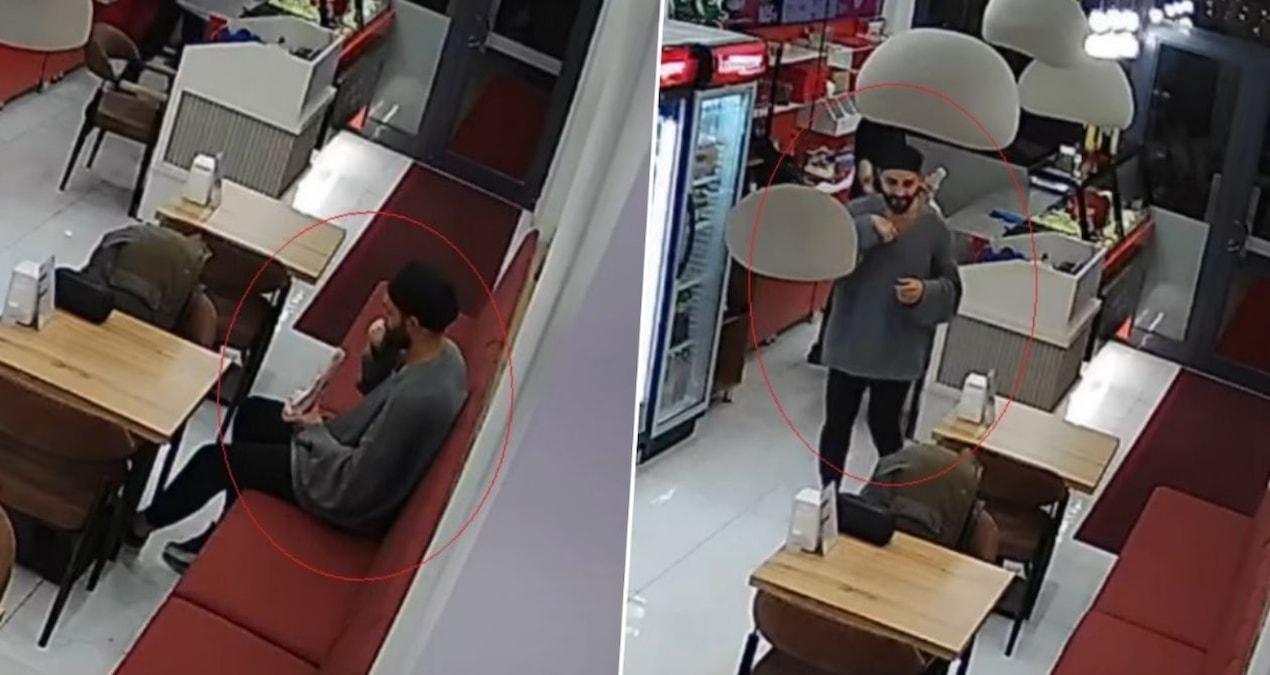 Son Gelişme: Çiğ köfteye para ödememek için dürüme kıl koydu - Son Dakika Haberleri | İşte Tüm Ayrıntılar