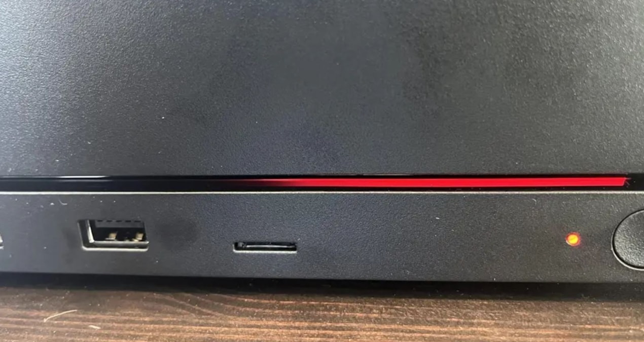The device, which was sold as soon as it was released, became a disgrace in 20 minutes - Last Minute