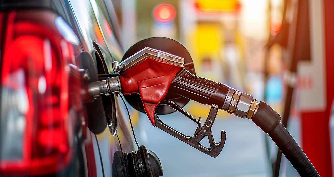 Kritik Açıklama: Çin’de akaryakıt fiyatlarına dev zam: Küresel petrol artışı pompaya yansıdı - En Son Haber