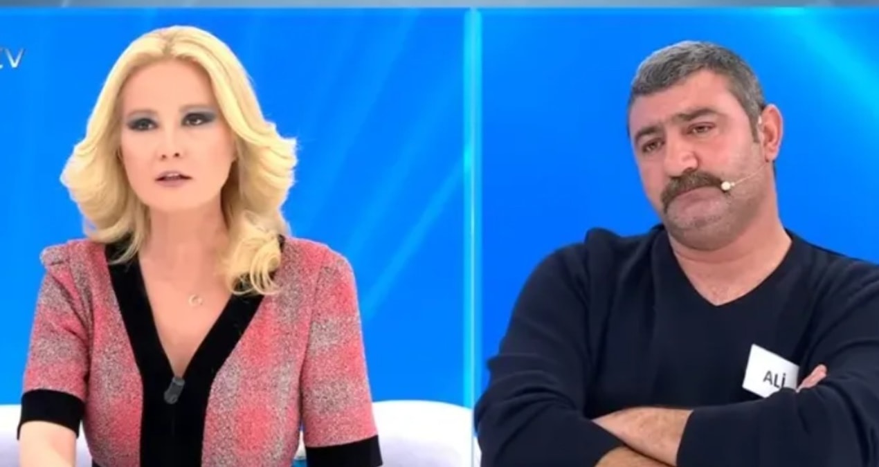 Sıcak Gündem: Cin Ali'nin feci sonu - En Son Haber