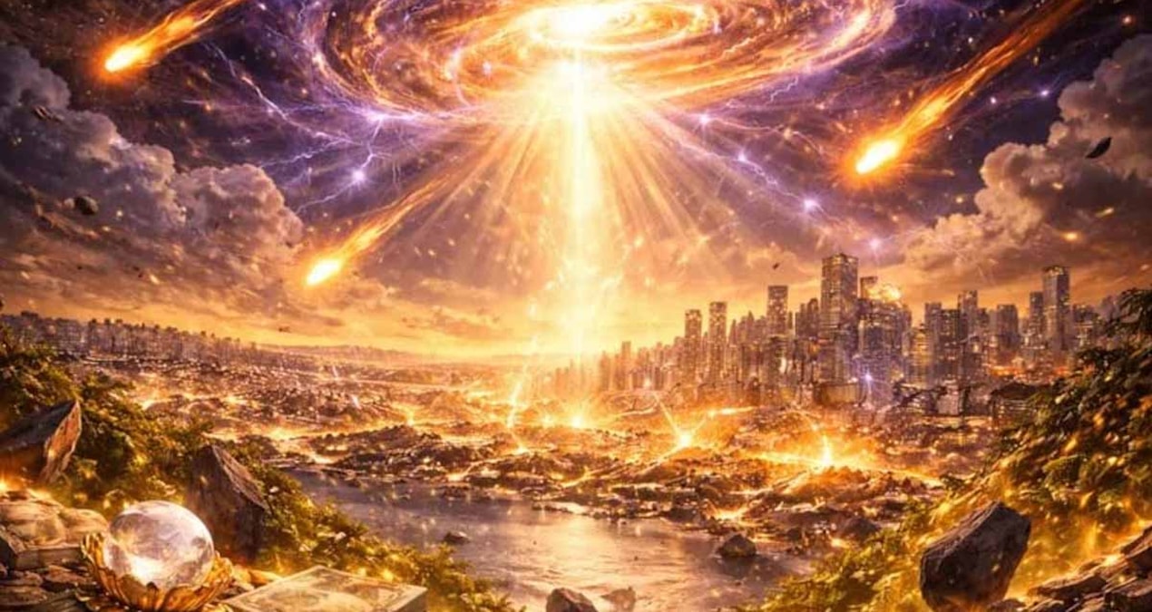 Son Gelişme: Çin astrolojisine göre mayıs ayında 4 burç için beklenen tüm kapılar açılıyor - Son Dakika Haberl