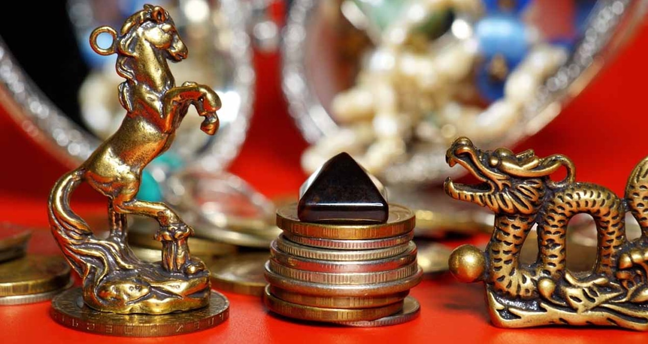 Gündemden Son Bilgiler: Çin astrolojisine göre, salı gününden itibaren şansı yaver gidecek 3 burç - Son Dakika