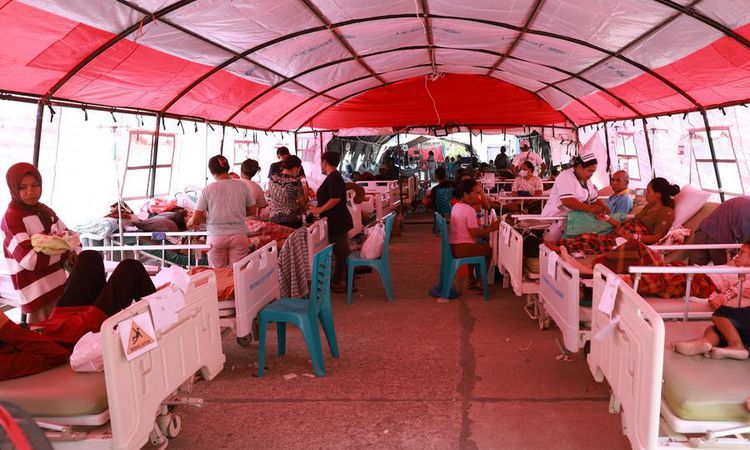 Ayrıntılar Netleşti: Çin'den Endonezya'ya Taziye Mesajı - Son Dakika | İşte Tüm Ayrıntılar