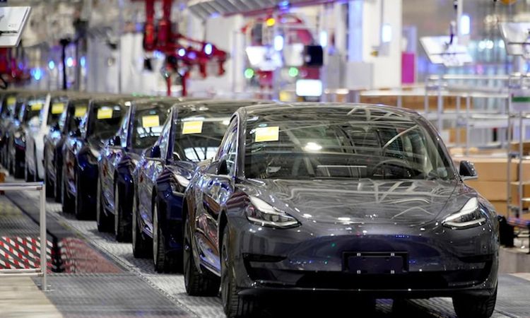 Çin, Gizli Kapı Kollarını Yasaklıyor: Elektrikli Araçlarda Güvenlik Standartları Sıkılaşıyor
