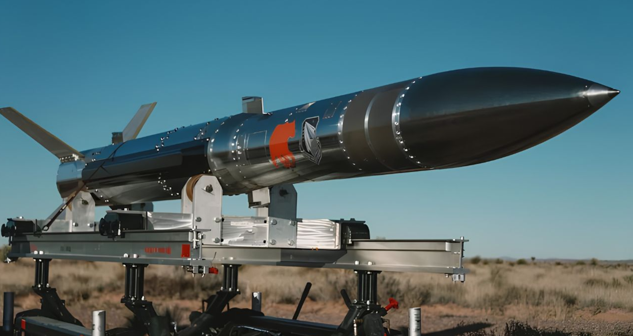They put into action the missile plan with a range of 1,850 kilometers to destroy China - Latest News