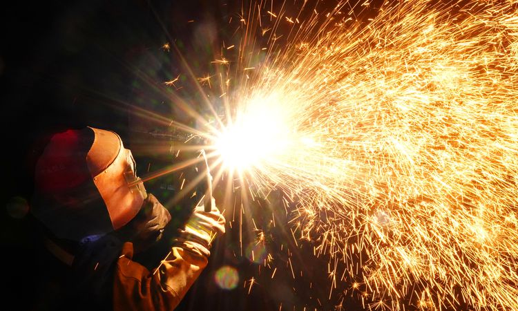 China: We 'Absolutely Oppose' UK Nationalization of British Steel