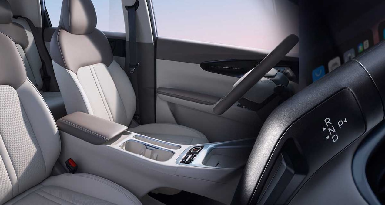 China's best-selling car has set its sights on Europe - Last Minute