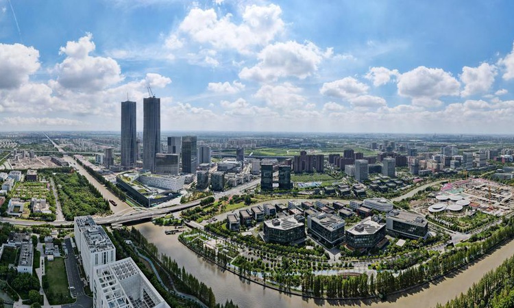 Çin'in doğrudan yabancı yatırım stoku 2025'te 26,8 trilyon yuanla dünya ikincisi oldu: Gelişmeler Takip Ediliy