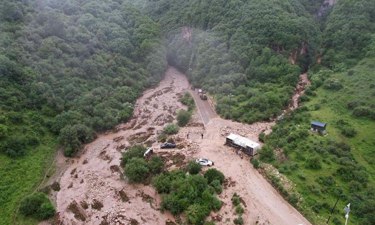 Çin'in Gansu eyaletinde arama kurtarma çalışmaları devam ediyor - Son Dakika Haberleri ve Merak Edilenler