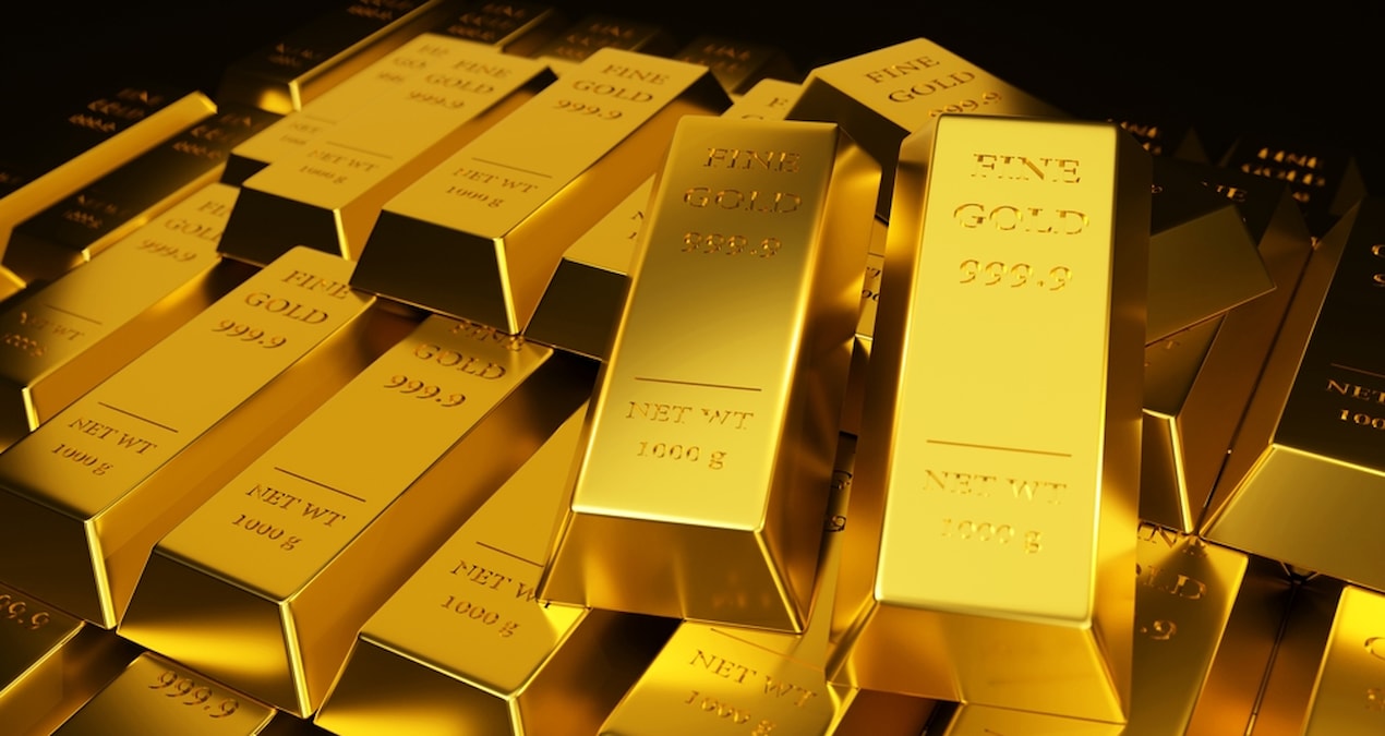 Huge gold move from the Central Bank of China: The biggest purchase since 2023 - Latest News