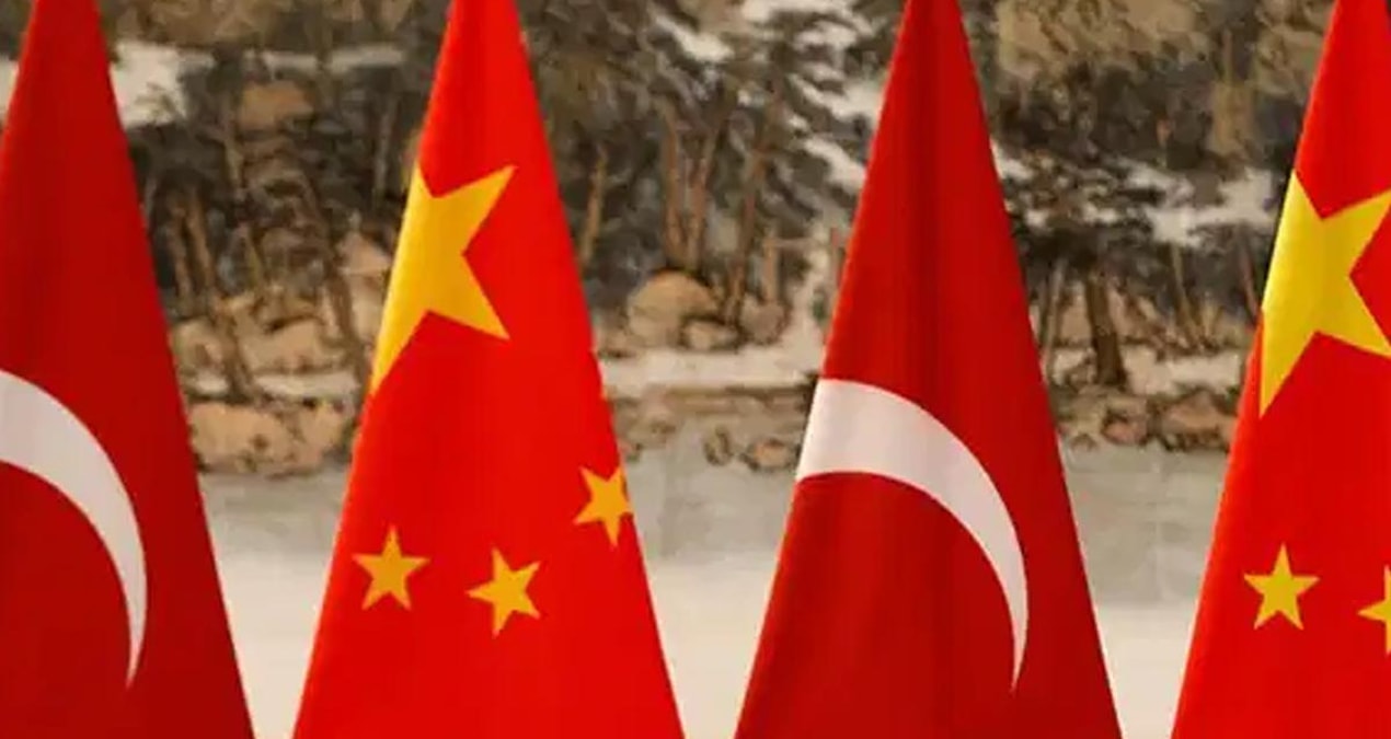 Kritik Açıklama: Çin vatandaşlarına vize muafiyeti getirildi - Son Dakika | İşte Tüm Ayrıntılar