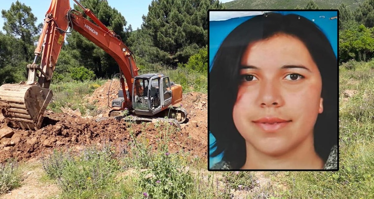 Gündemden Son Bilgiler: Cinayet 19 yıl sonra gözler önüne serildi: Öldürülüp ormana gömülmüş - Son Dakika ve M