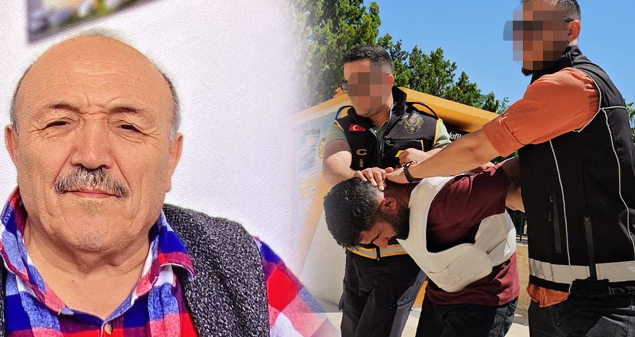 Sıcak Gündem: Cinayet zanlısından muskalı savunma - Son Dakika - Son Dakika Bilgileri
