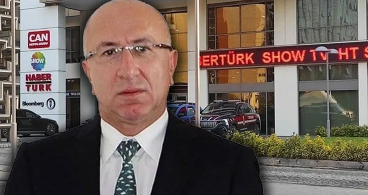 Son Gelişme: Ciner'in şirketlerindeki kayyum sona erdi - En Son Haber - Son Dakika Bilgileri