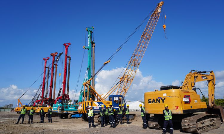 Çinli şirketler, Endonezya'nın atıktan enerji üretimi projelerinde öncü rol oynuyor ve Merak Edilenler