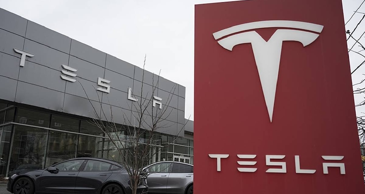 Çinli teknoloji devi Tencent ile Tesla’dan yazılım işbirliği - Son Dakika: Gelişmeler Takip Ediliyor