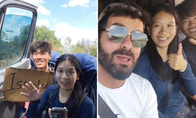 Ayrıntılar Netleşti: Çinliler Türk kültürüne hayran kaldı: Hikâyenin sonu büyükelçilikte bitti - Son Dakika Ha