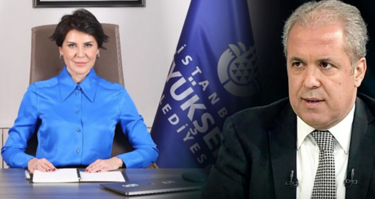 Kritik Açıklama: Çıplak arama skandalına bir tepki de AKP'li isimden! Erdoğan'a çağrı yaptı - Son Dakika Haber