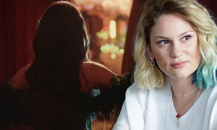 "Çirkin" dizisi kriz çıkardı! Farah Zeynep'ten küfürlü mesaj: Gelişmeler Takip Ediliyor