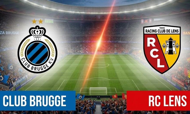 Club Brugge Lens maçı hangi kanalda, Club Brugge vs Lens nereden CANLI izlenir? | İşte Tüm Ayrıntılar