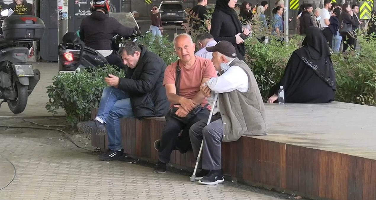 Çocuğu doyuramıyoruz bayram neyimize? - Haberleri: Gelişmeler Takip Ediliyor