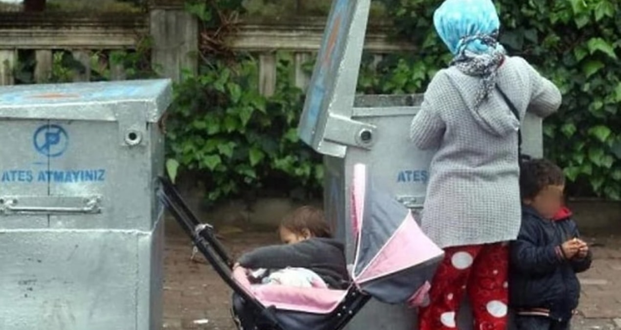 Son Gelişme: Çocuğun rızkı Allah'a emanet - Haberleri: Gelişmeler Takip Ediliyor