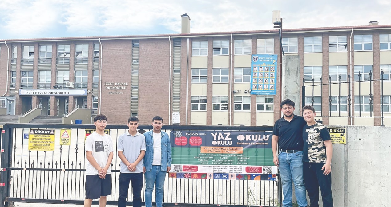 Çocuklar kapanın elinde kalıyor! - Son Dakika | İşte Tüm Ayrıntılar