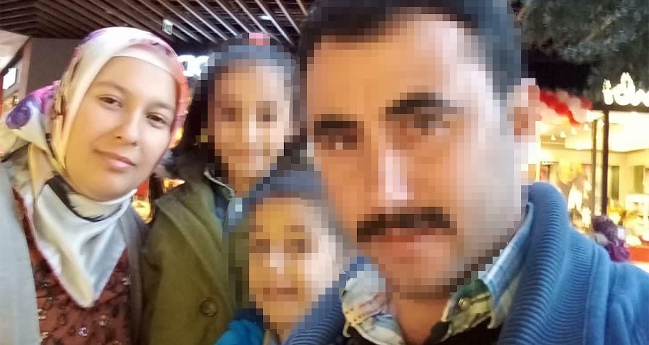 Son Gelişme: Çocukları anneannesine gönderip karısını öldürdü - Son Dakika Haberleri ve Merak Edilenler
