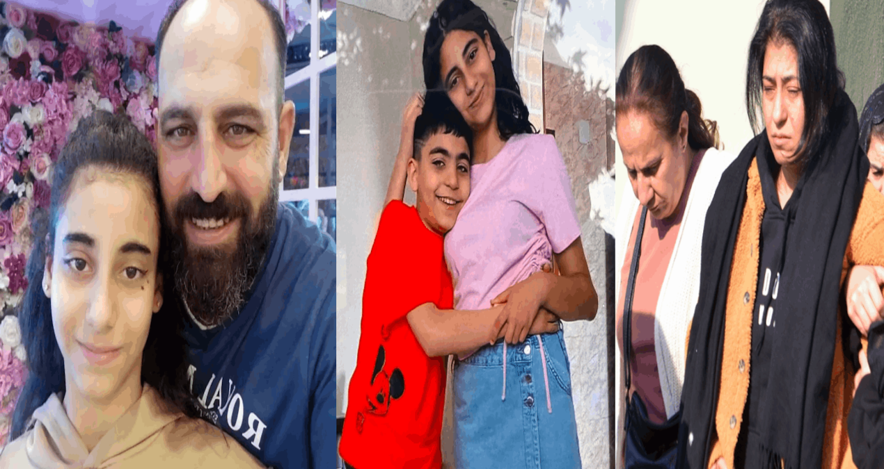 Çocukları boşandığı eşi tarafından öldürüldü! - Son Dakika | İşte Tüm Ayrıntılar
