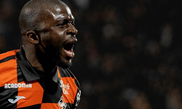 Çok can yakacak! Amedspor'a 15 milyon Euro'luk golcü - Haberleri | İşte Tüm Ayrıntılar