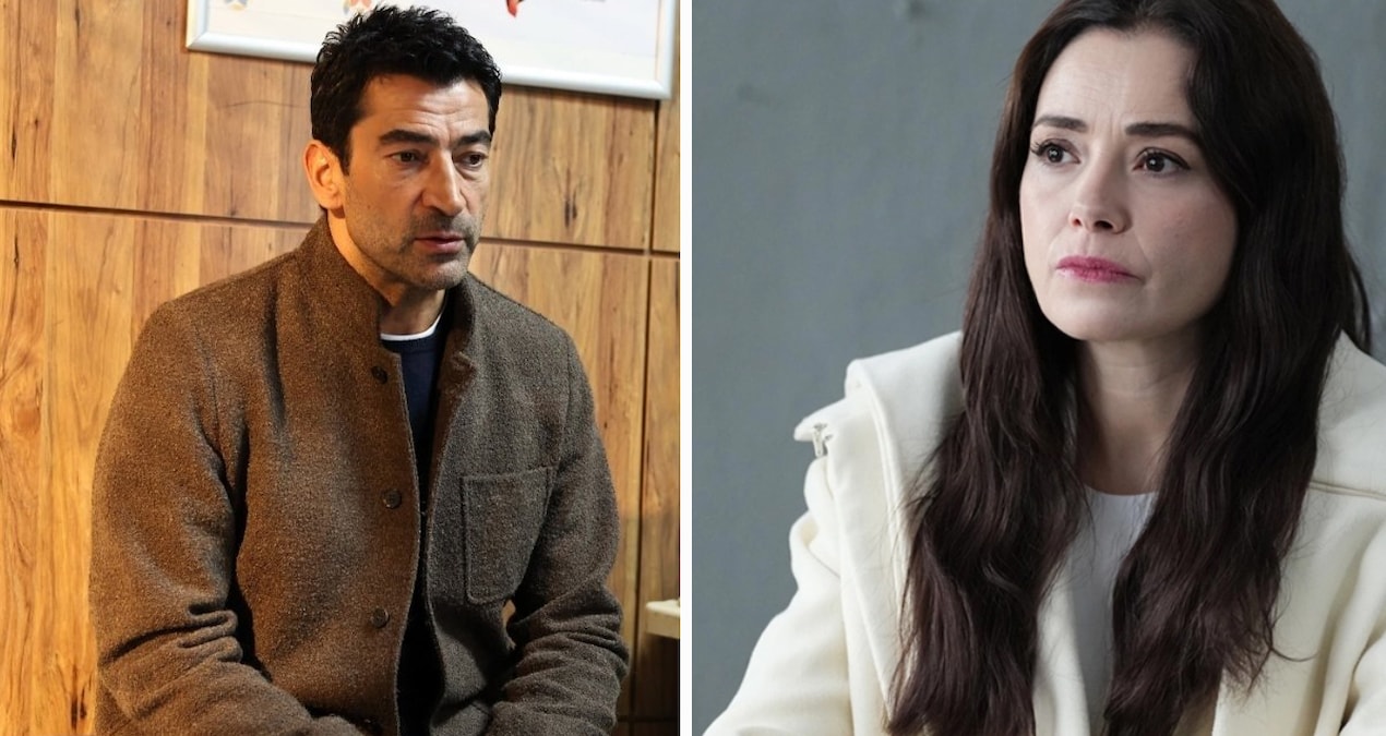 Kritik Açıklama: En çok izlenen iki dizi yayın akışından çıkarıldı - Son Dakika Haberleri