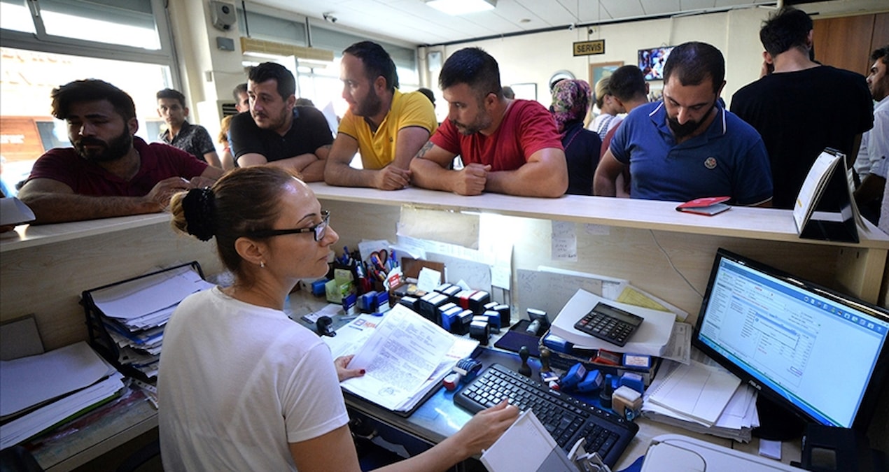 En çok kazandıran 10 meslek netlik kazandı: 456 bin TL maaş ile pilot ve doktorları geride bıraktı - Son Dakik