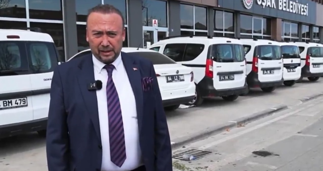 Gündemden Son Bilgiler: Çok ‘Özel’ ifade için başkan aranıyor - En Son Haber