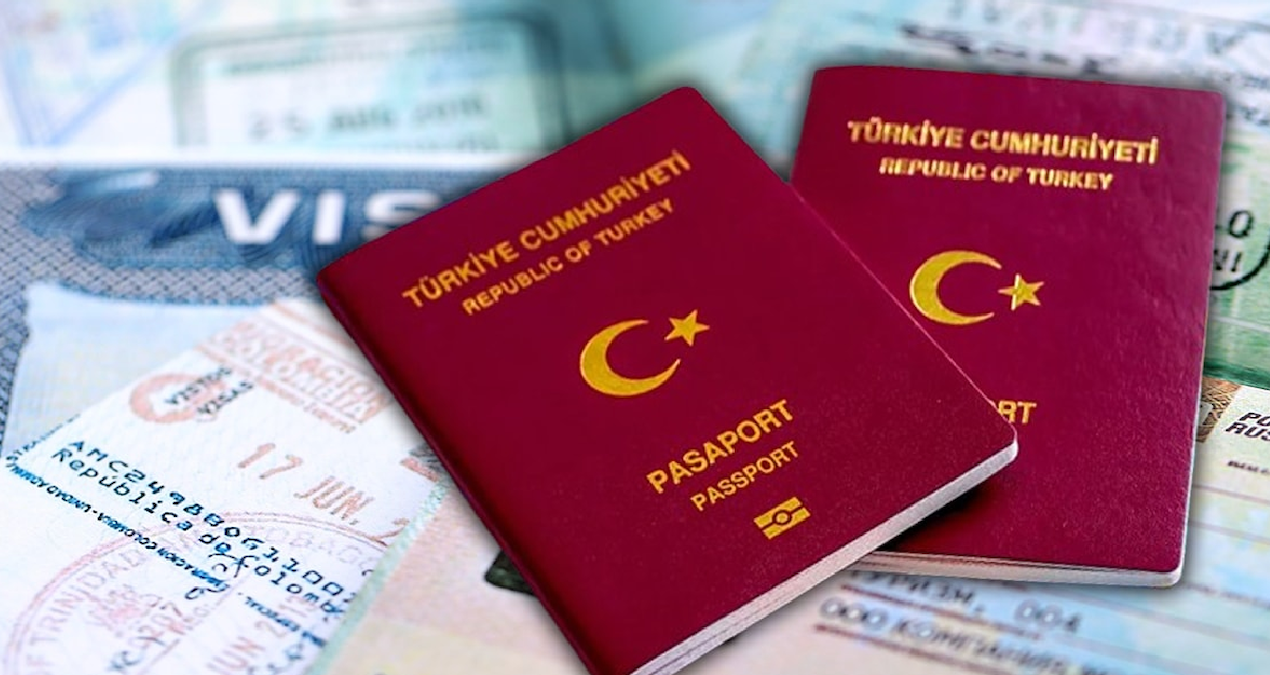 The countries that issue the most visas have been announced - Latest News