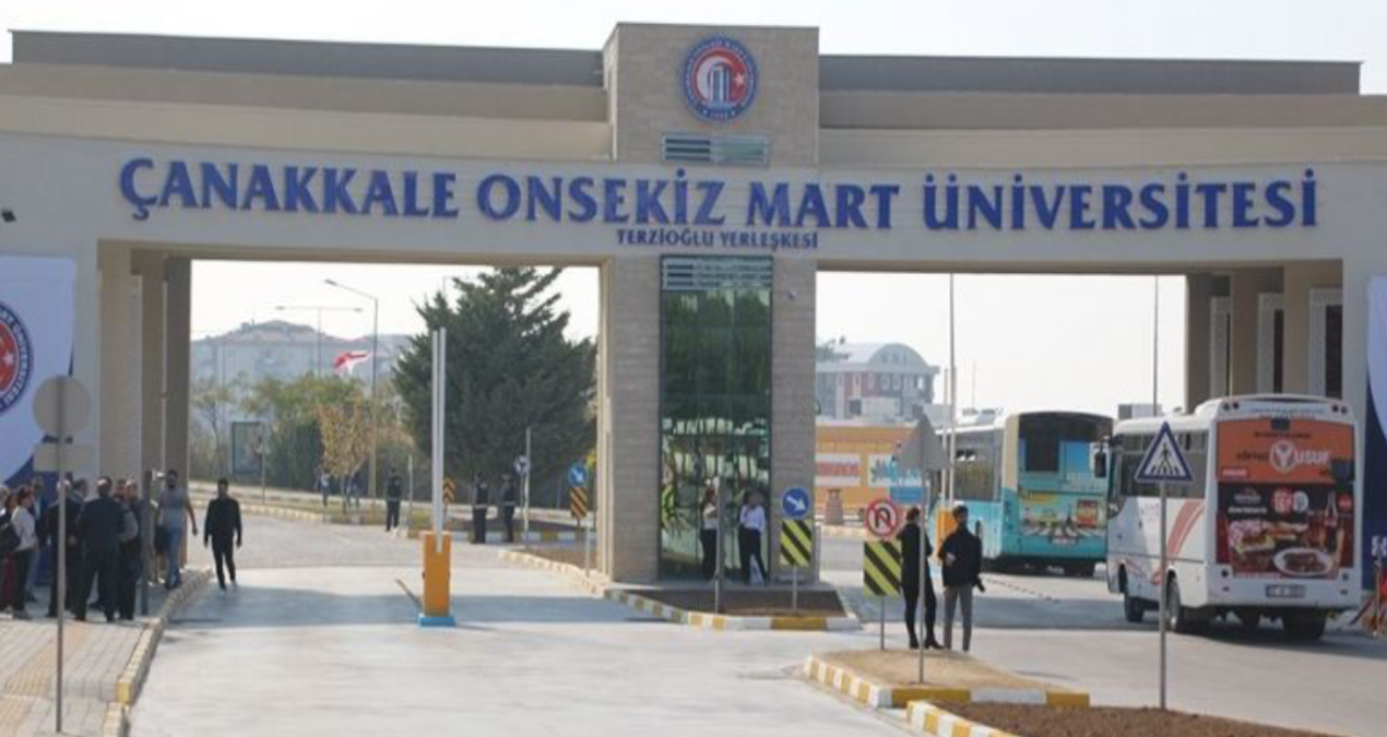 ÇOMÜ’de sahte diploma soruşturmasında tahliye: Rektörün ifadesi alınmadı - Haberleri ve Merak Edilenler