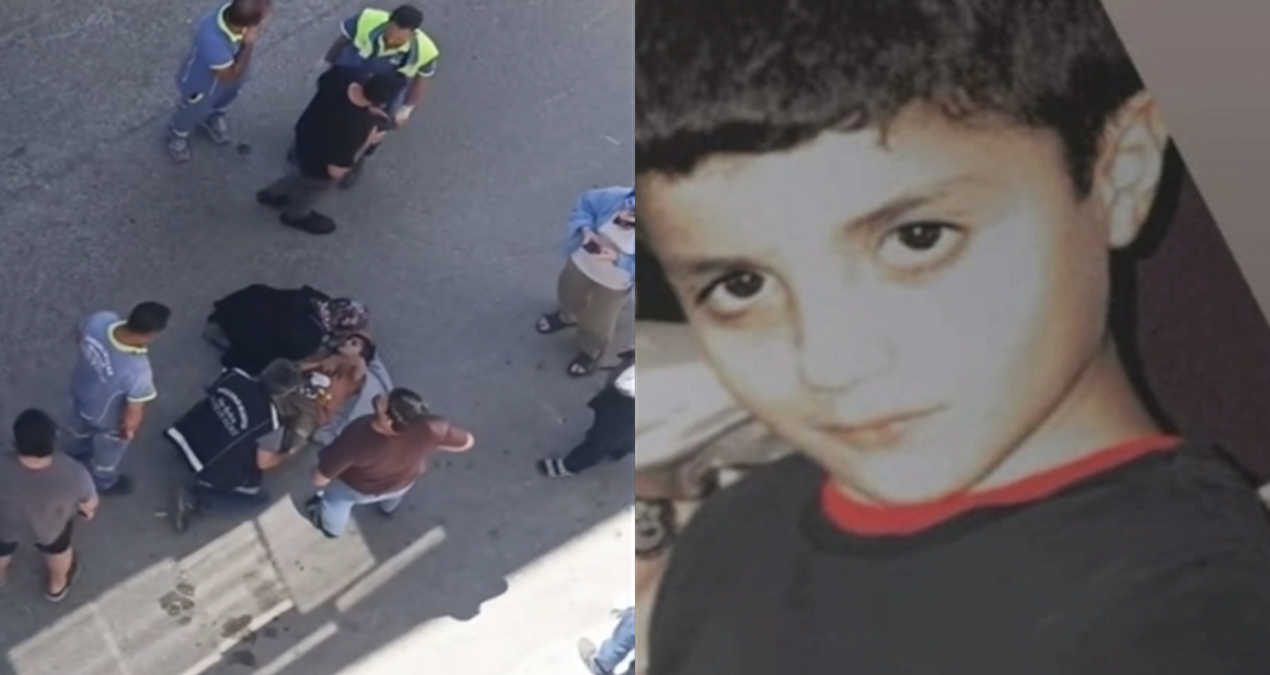 Ayrıntılar Netleşti: Çöp kamyonunun çarptığı 7 yaşındaki çocuk 2 gün sonra öldü - Haberleri: Gelişmeler Takip