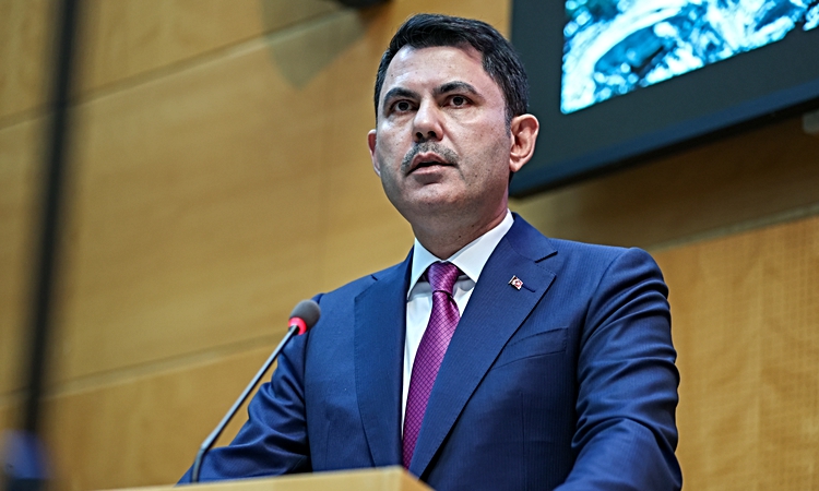 COP31 Başkanı Kurum, Cenevre’de ‘COP31 Dünya Meteoroloji Örgütü Bilgilendirme Toplantısı’na katıldı | İşte Tüm
