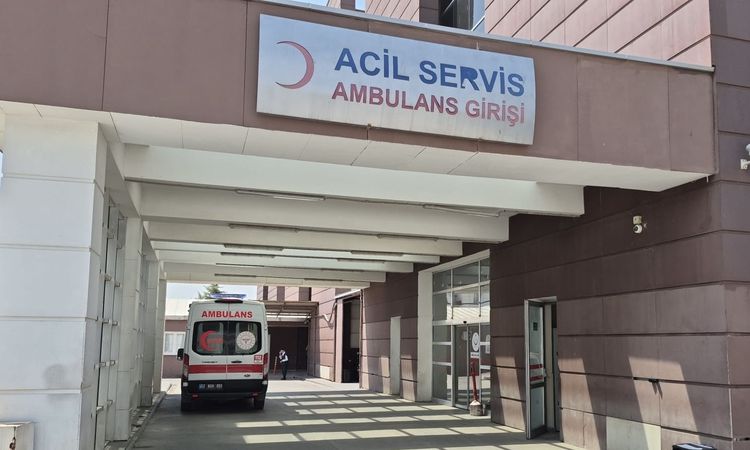Ayrıntılar Netleşti: Çorba Nefes Borusuna Kaçtı, Yaşam Savaşı Veriyor - Haberleri | İşte Tüm Ayrıntılar