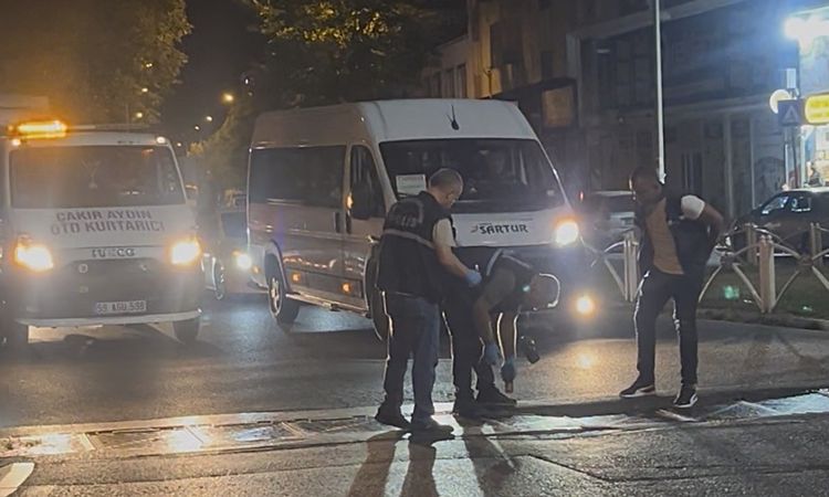Çorlu'da Scooter Kazası: 14 Yaşındaki Çocuk Ağır Yaralandı - Haberleri ve Merak Edilenler