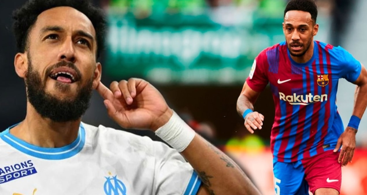 Aubameyang statement from Çorum FK - News