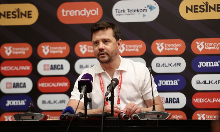 Çorum FK-Eyüpspor maçının ardından: Gelişmeler Takip Ediliyor