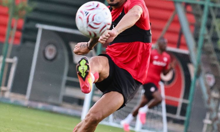 Ayrıntılar Netleşti: Çorum FK, Galatasaray Maçı Hazırlıklarını Sürdürüyor - Son Dakika Haberleri: Gelişmeler T