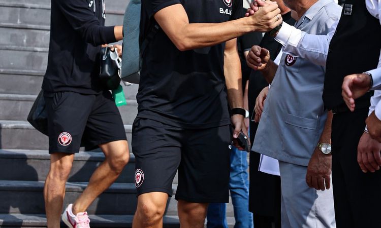 Son Gelişme: Çorum FK, Galatasaray maçı için İstanbul'a yola çıktı - Son Dakika - Son Dakika Bilgileri