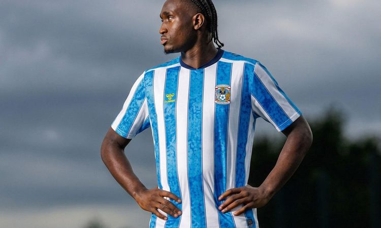 Coventry City'de ilk maçına çıkan Cherif için yapılan yorum bomba! Bakın neye benzettiler