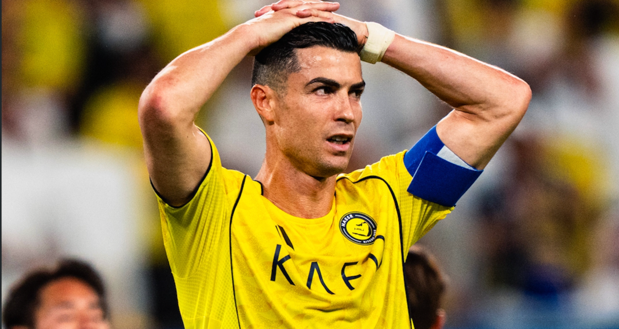 Sıcak Gündem: Cristiano Ronaldo finalde bir kez daha kaybetti! Portekizliyi yıkan gol Türk futbolcudan geldi -
