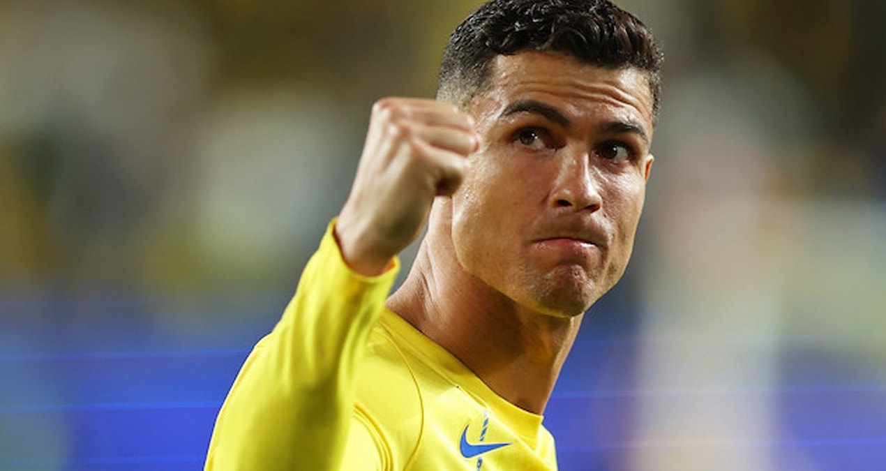 Gündemden Son Bilgiler: Cristiano Ronaldo İspanyol kulübüne ortak oldu - Son Dakika