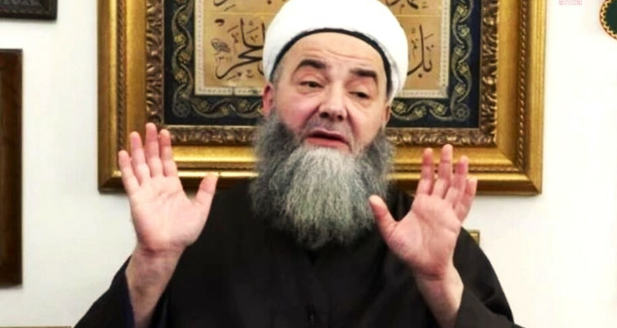 Kritik Açıklama: Cübbeli'den çok konuşulacak 'Veyis Ateş ve Mehmet Akif Ersoy' çıkışı: İkisine de 'ah' ettim -