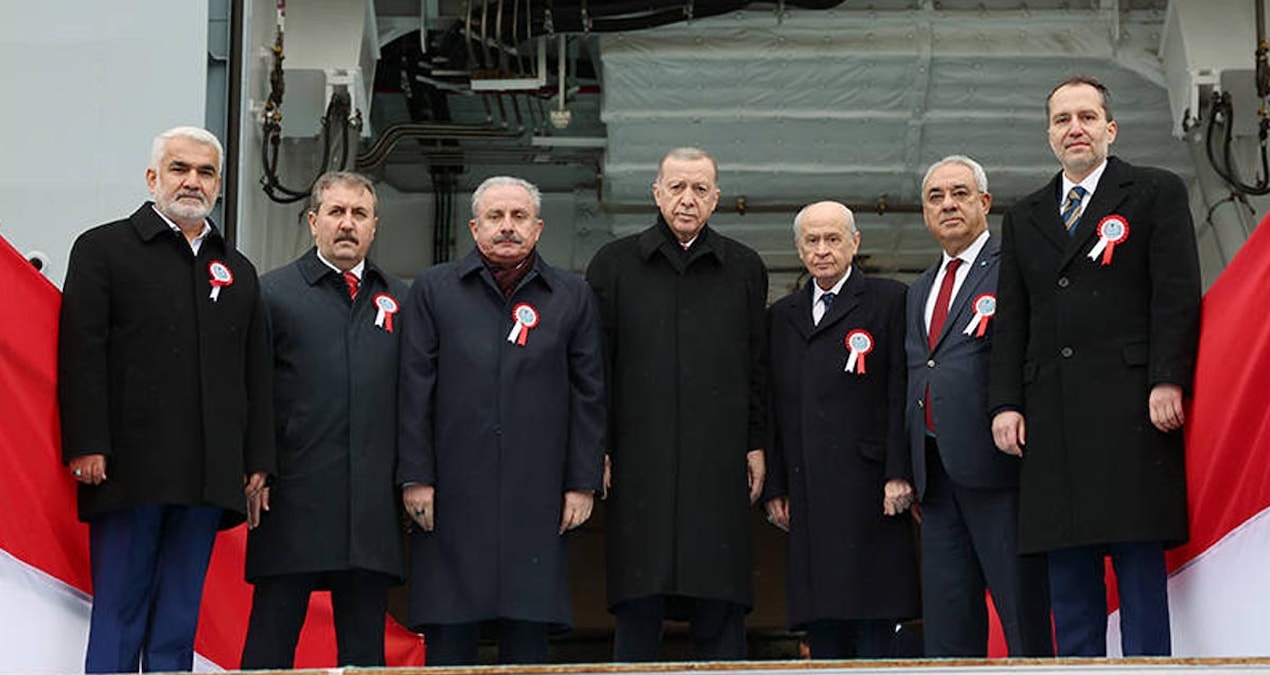He supported the People's Alliance: He reacted to the declaration at the NATO Summit - News